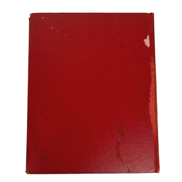 Vintage 1925 Chimney Corner Stories VS Hutchinson - Picture 10 of 10